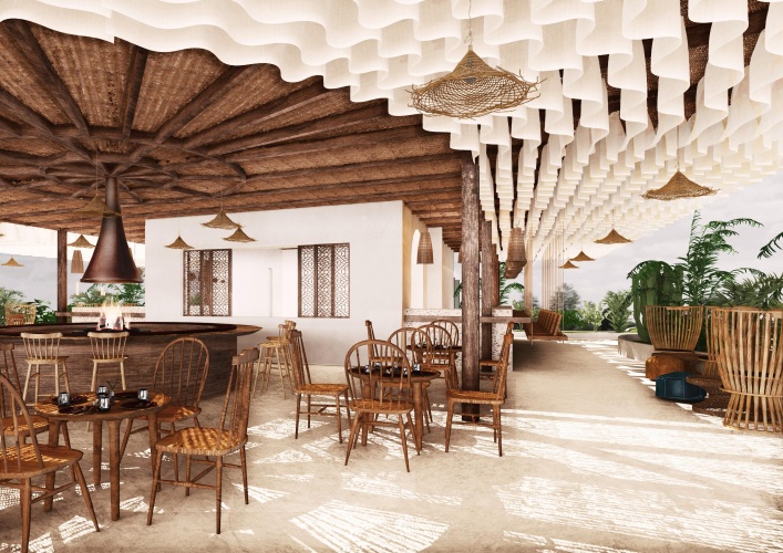 Kimpton Aysla Mallorca, an IHG Hotel photo 22