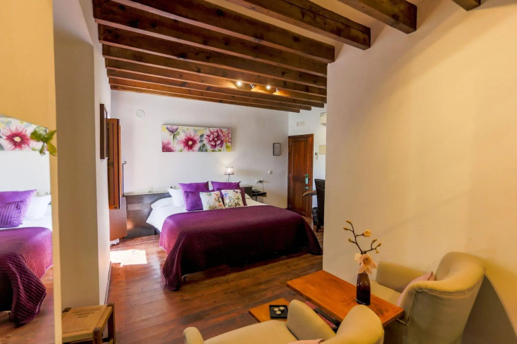 Hotel Can Joan Capó - Adults Only
