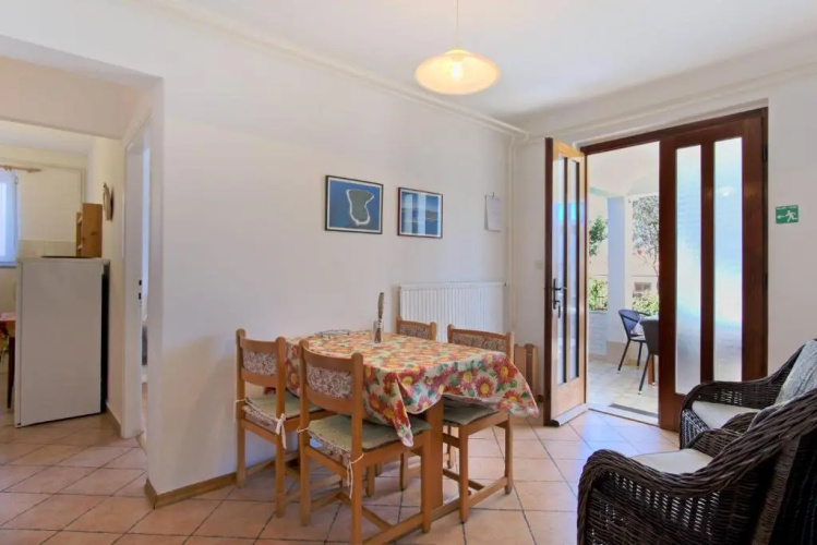 Apartmani Dorita