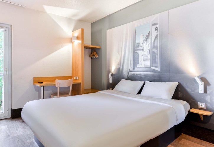 B&B HOTEL Narbonne (1)