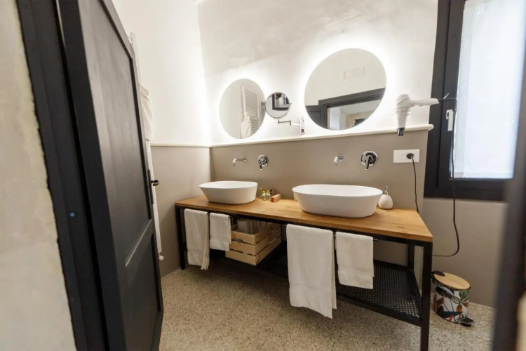 Villa Neviera - Wine Resort & SPA