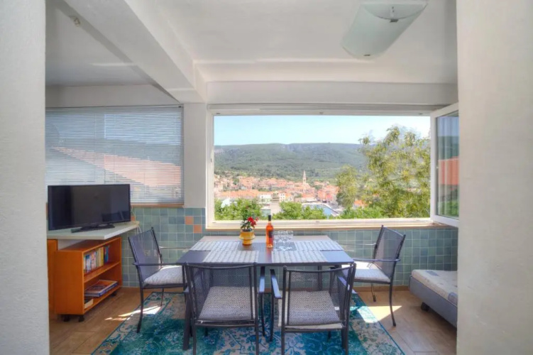 Apartments Villa Rojnica