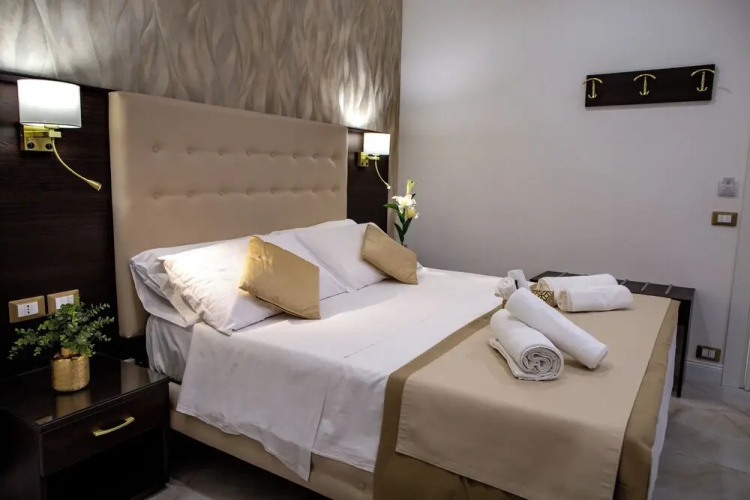 Operaprima Suite