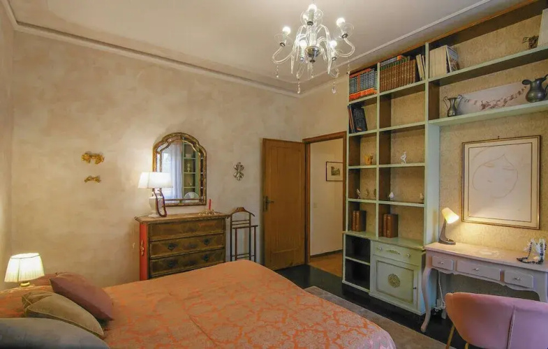 Butterfly Apartment In Lucca