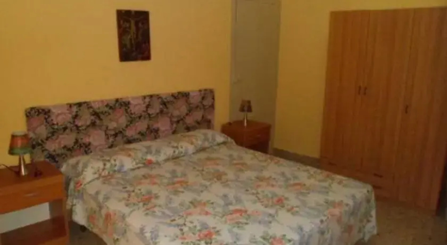 Casa Vacanze Gioeni