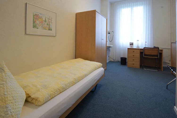 Dialoghotel Eckstein