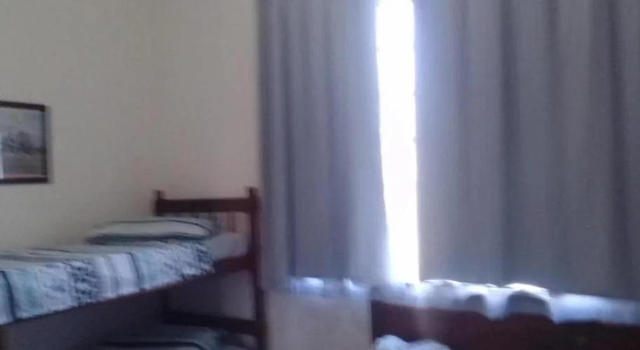 Hostel Recanto de Alegrias