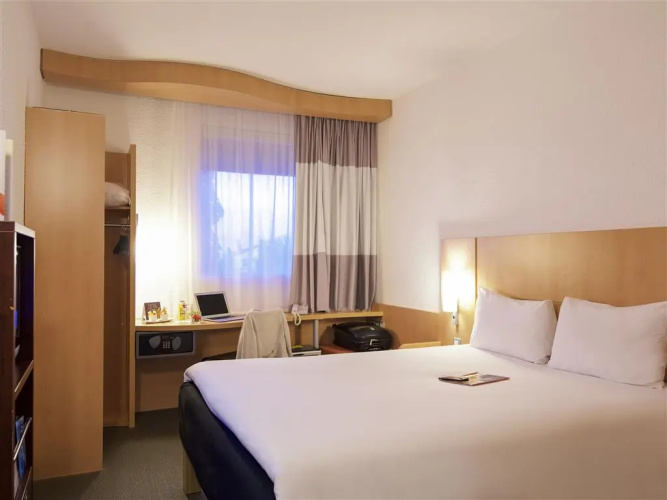 ibis Cotonou