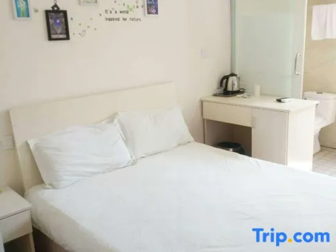 xing zhu hotel