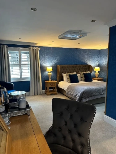 Executive room