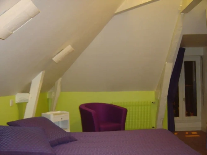 Classic Single room