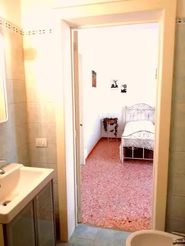 Appartamento Romito