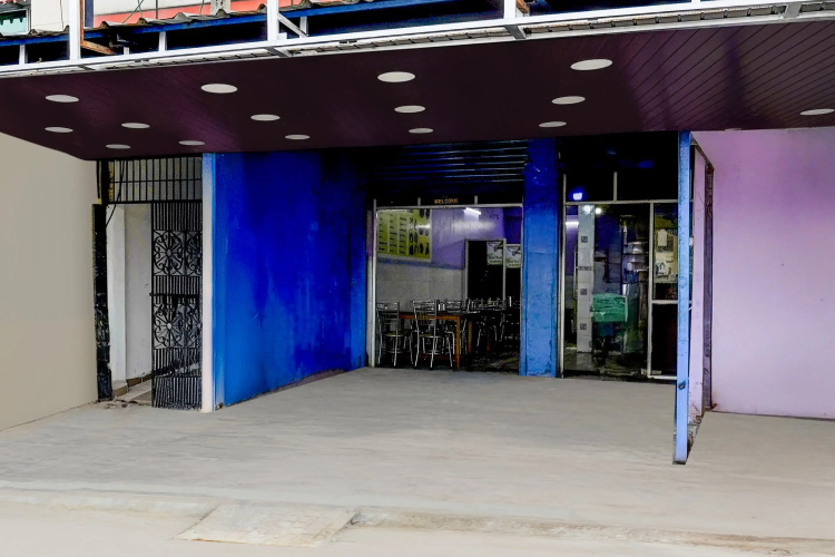 Super Hotel O Janappanchatram