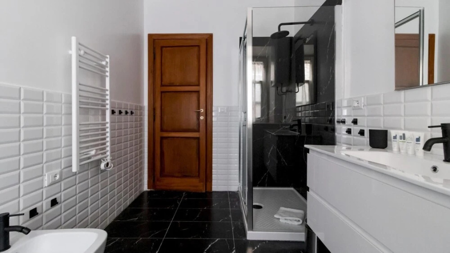 Italianway - Barberini 5 Sensus