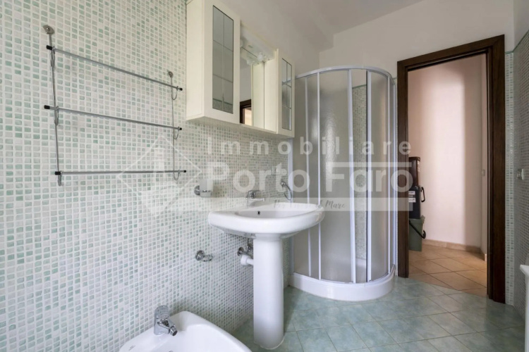 Apartment Via Incrociatore Trieste - TWO - ROOM-VIA INCROCIATORE TRIESTE 2