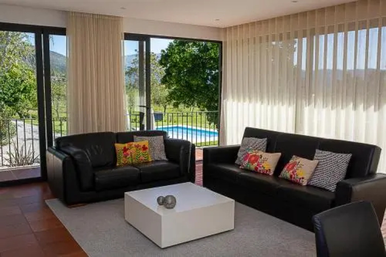 Regada House