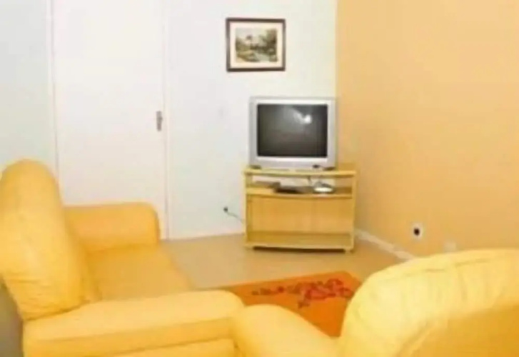 Ampiezza Flat Hotel