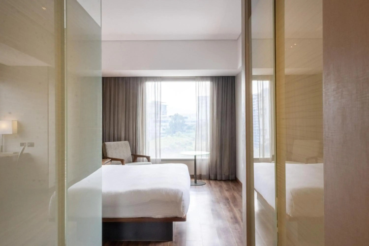 AC Hotel by Marriott Santa Fe