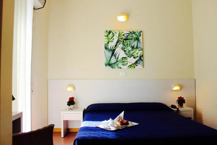 Hotel Fedora Rimini