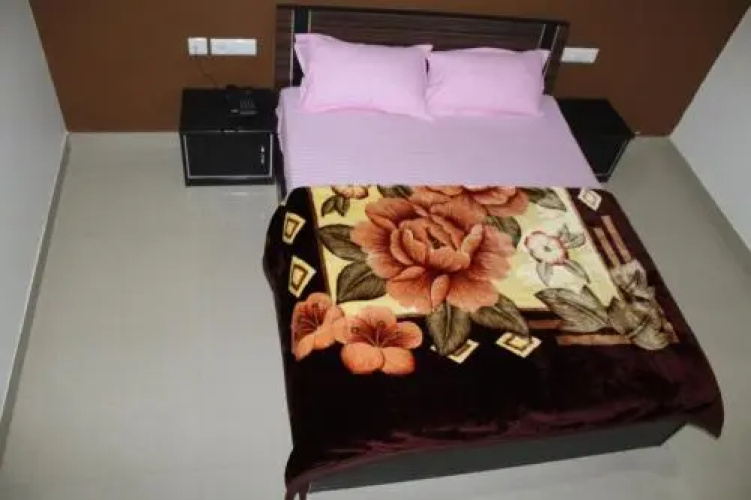 Hotel Para Place