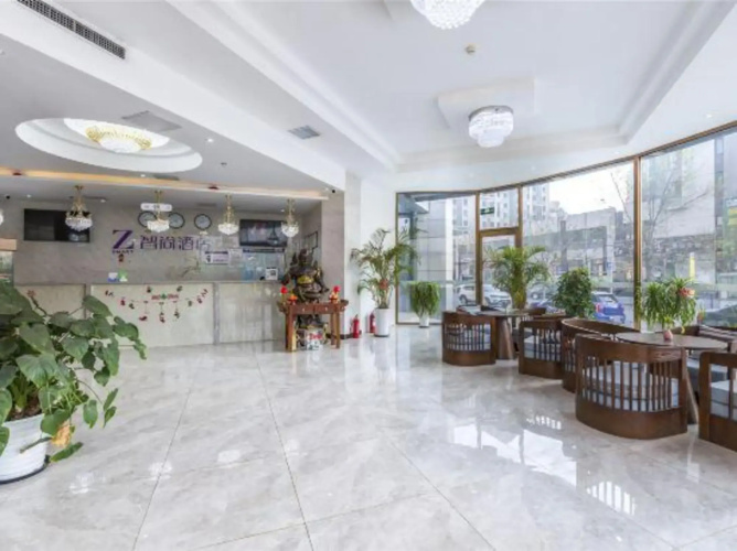 Zsmart Hotel