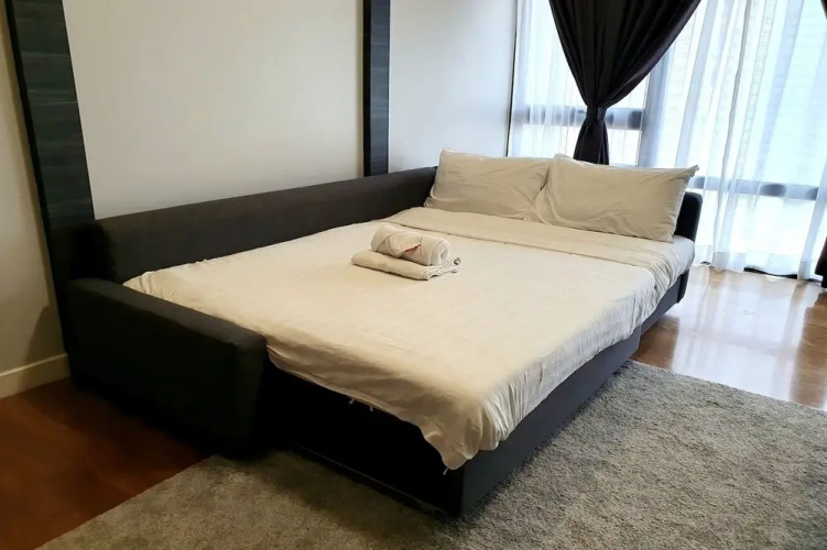 Anggun Residences Guesthouse