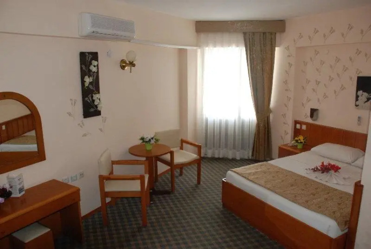 Hotelafbeelding