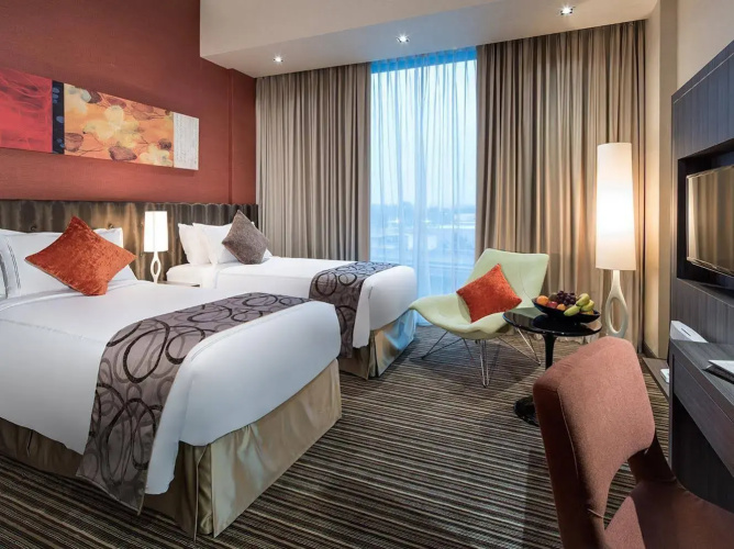 Park Avenue Changi