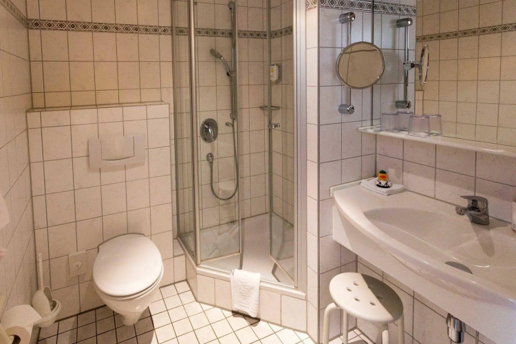 Hotel Dirsch Wellness & Spa Resort