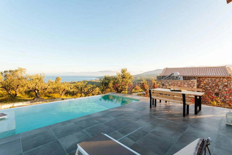 Gerakada Exclusive-Dream Villa with Private Pool
