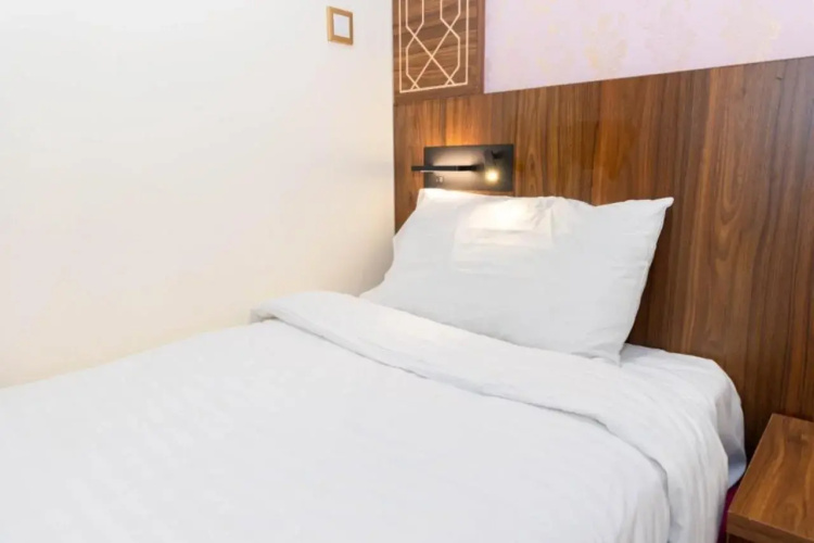 Mahd Ressla Al Hotel (1)