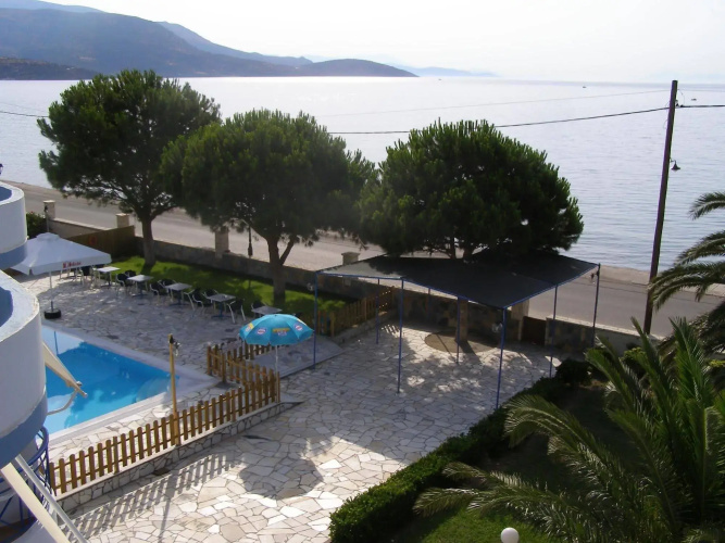 Villa Nefeli