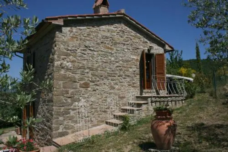 La Casina Del Bosco