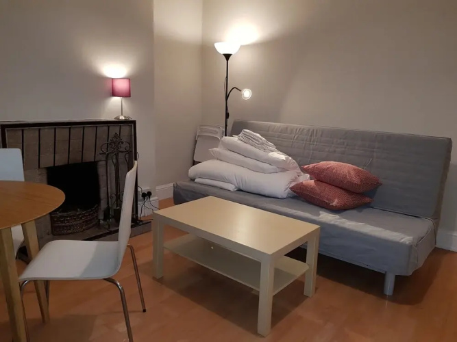 Belvedere City Apartment