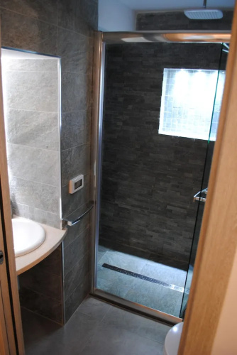 Dimora Altomare Holiday Suites