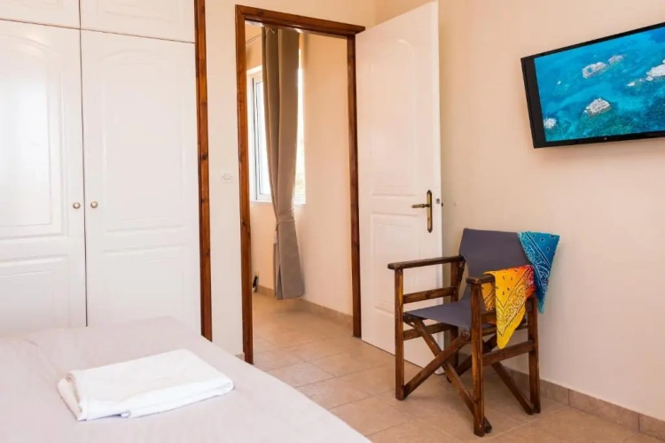 Family Apartment