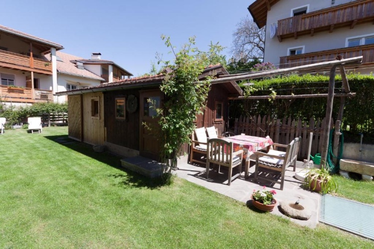 Cottage