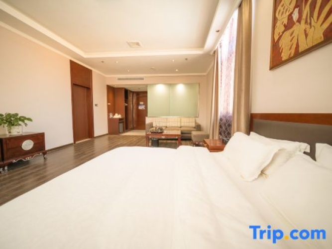 Business Double Suite