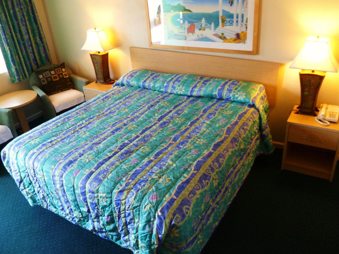 Morro Bay Sandpiper Inn