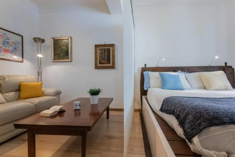 Residenza Juvarra