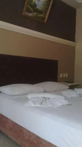 Selay Hotel