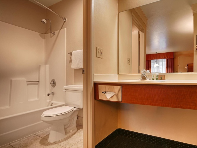 Standard room