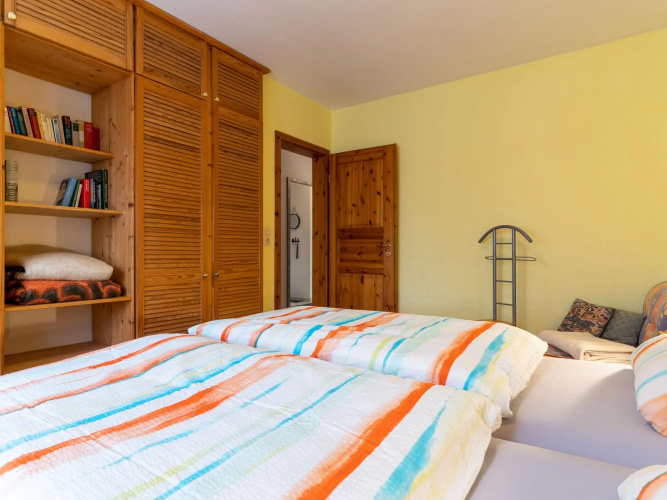 Comfortable holiday apartment in St. Peter Ording