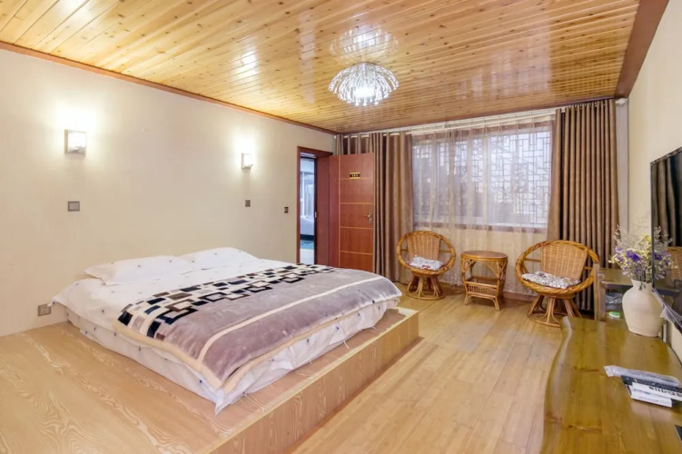 Tongyuanju Inn