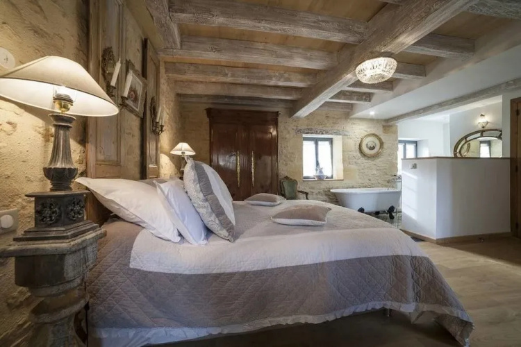 Le Clos des Songes