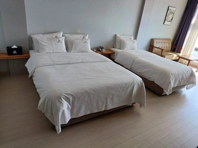 Premium room