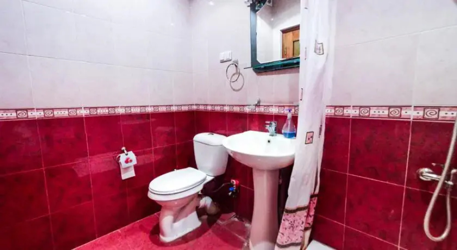 Downtown Yerevan Apartment