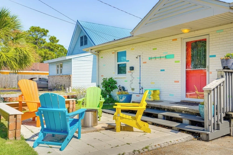 3 Bedrooms Cottage