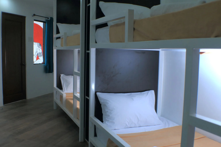 1521 Hotel + Spa
