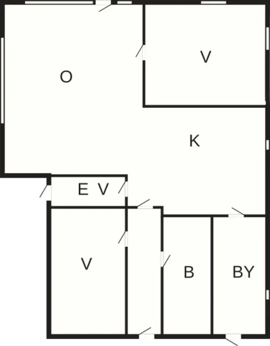 Cottage